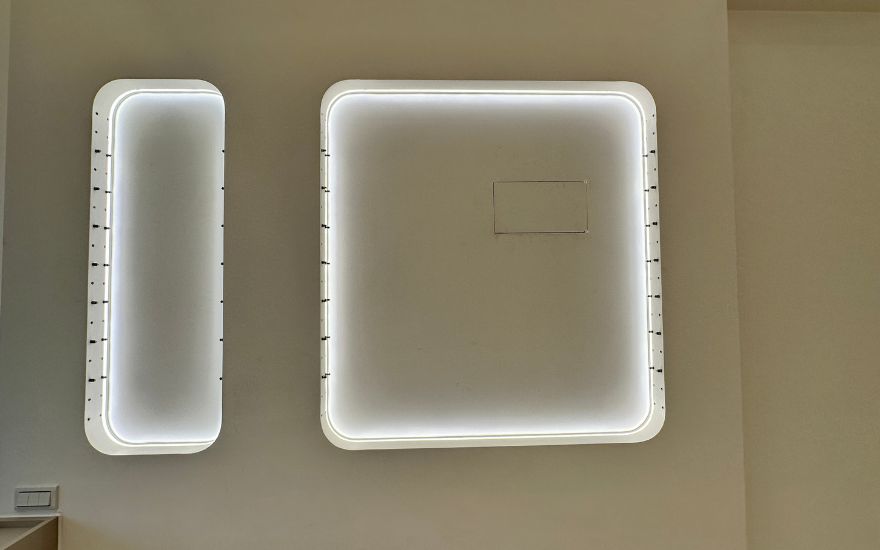 美甲工作室內部-3 美甲工作室內部-3