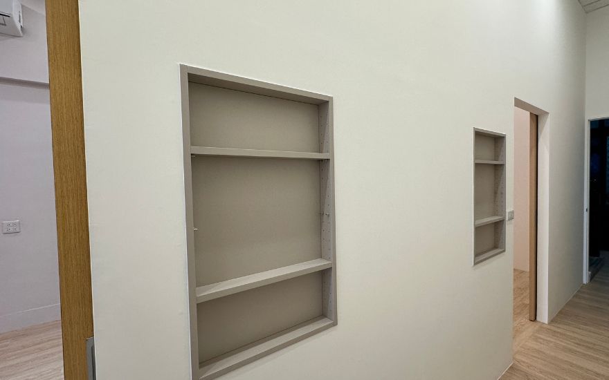 美甲工作室內部-7 美甲工作室內部-7