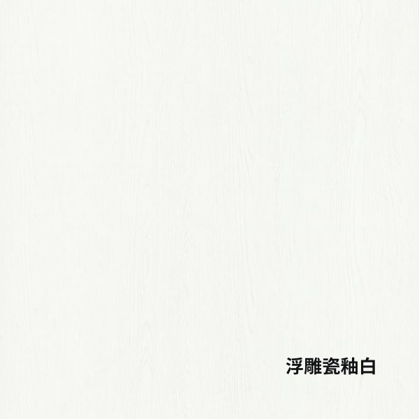 浮雕磁釉白 浮雕磁釉白